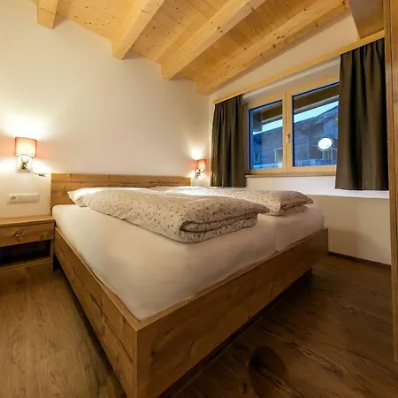 Apart Herzblut Mayrhofen Exterior photo