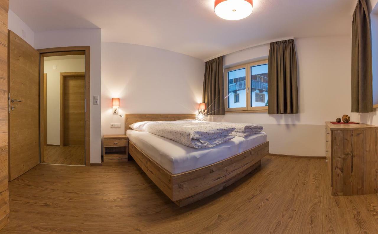 Apartment Herzblut