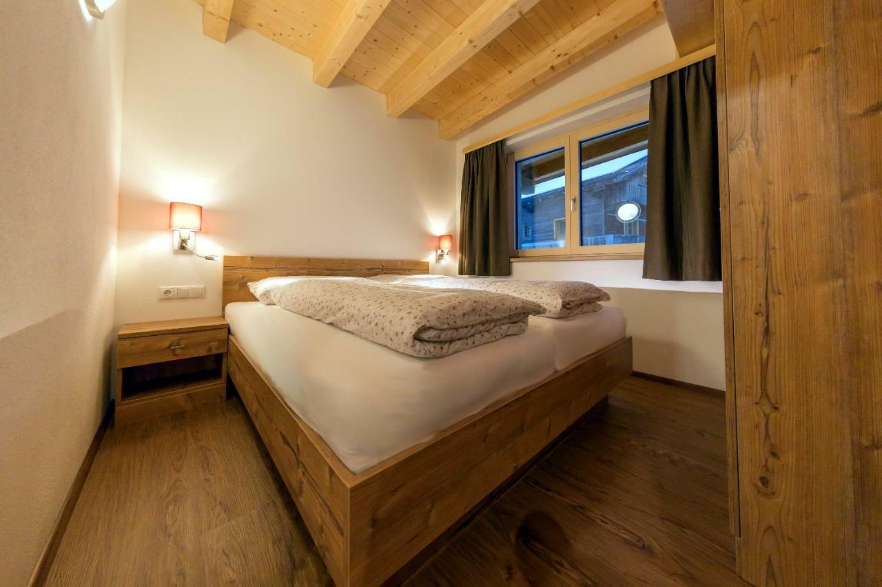 Herzblut Apartment Mayrhofen
