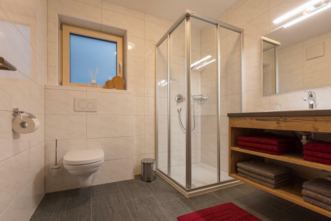 Apartment Herzblut *