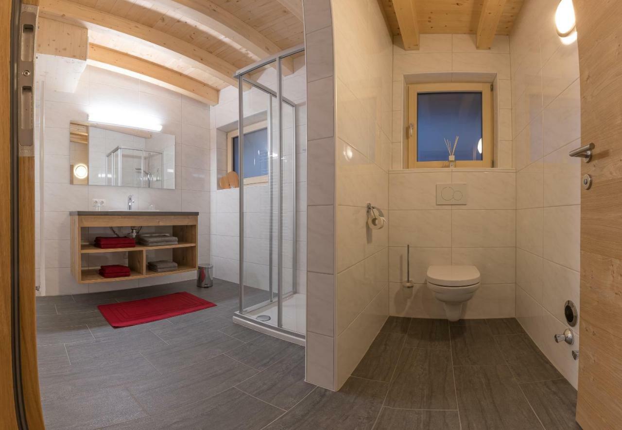 Apartment Herzblut