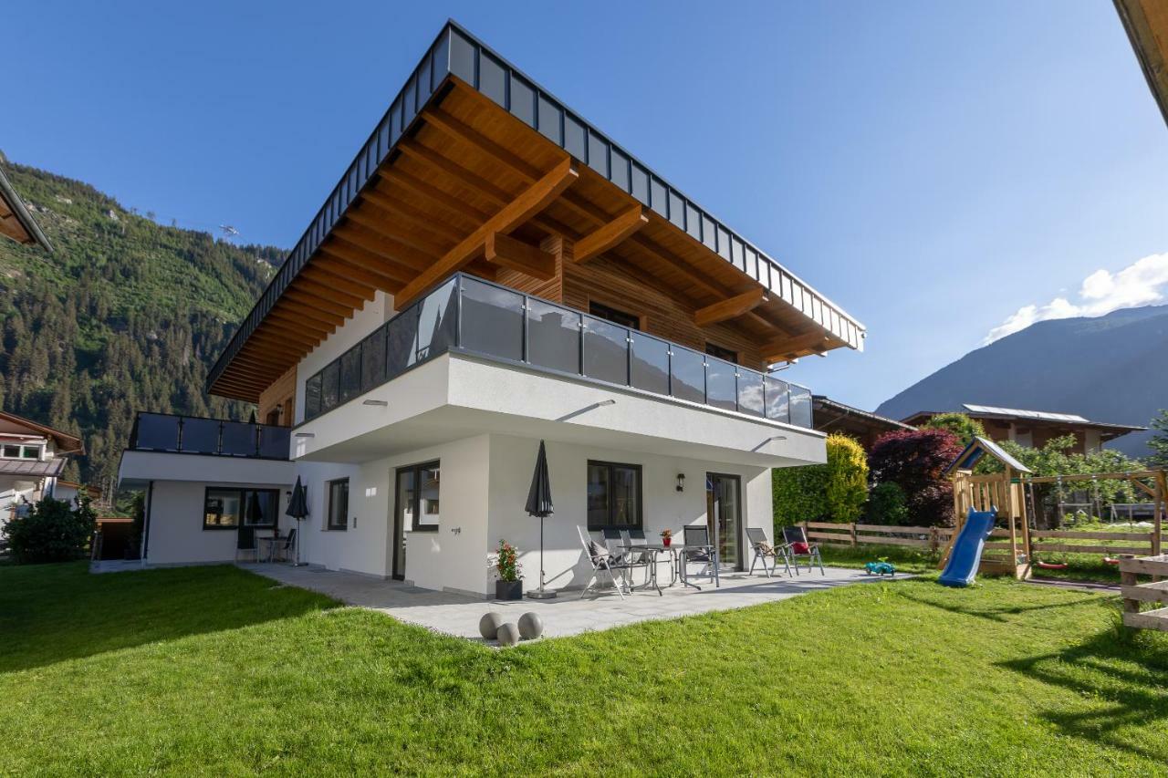 Herzblut Apartment