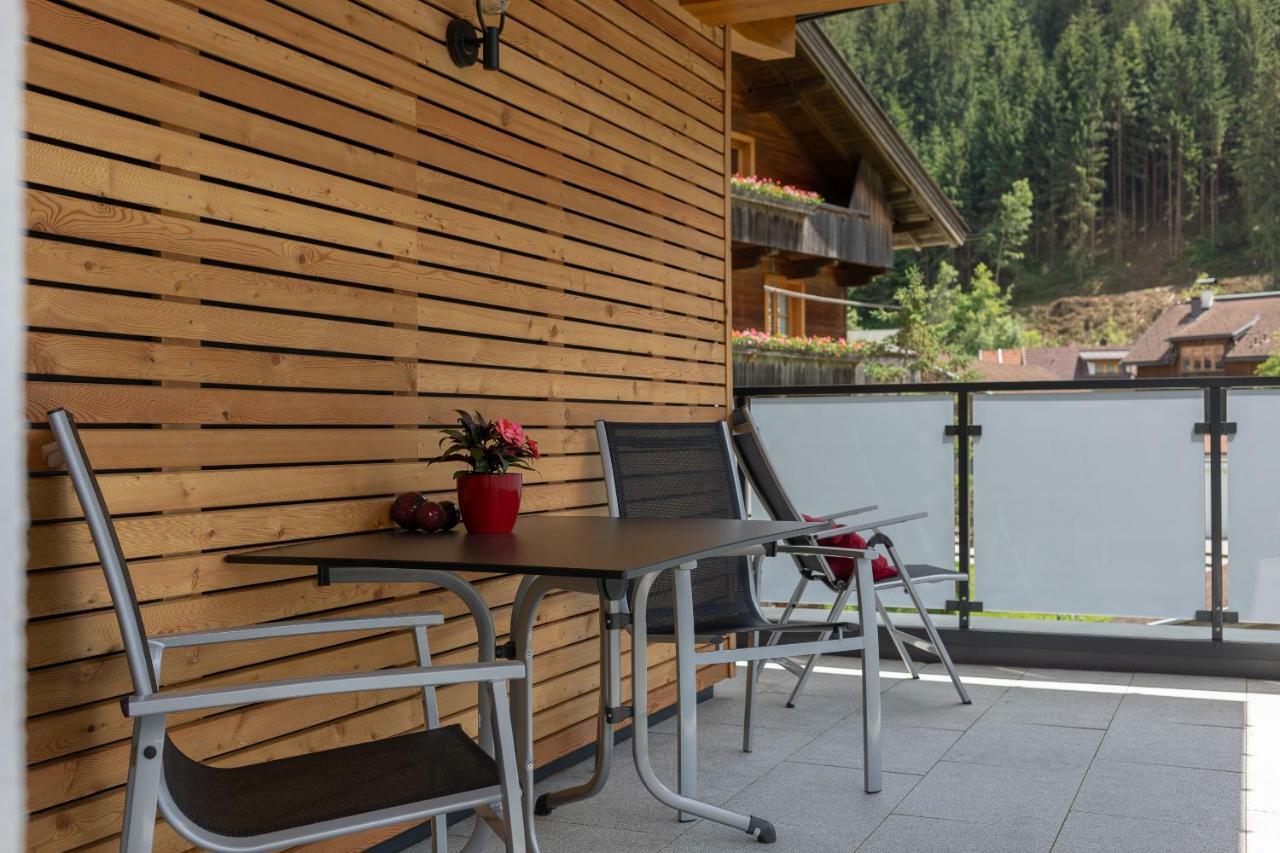 Herzblut Apartment